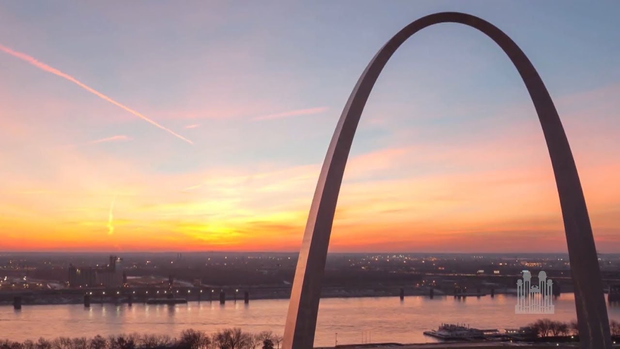 America the Beautiful (arr. Mack Wilberg) - The Tabernacle Choir