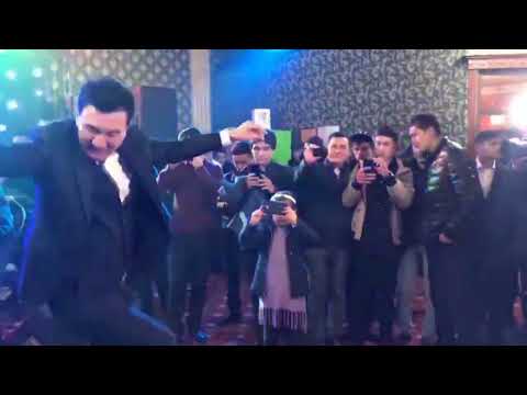 Botir Qodirov & Abror Azizov Mazza qilib o'ynashyabdi