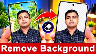 How to Remove Background From Photo (On Mobile) screenshot 5