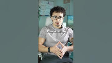 How to Never Run Out of Things to Say