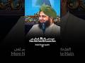 Mere Nabi Paak ﷺ Farmate Hain