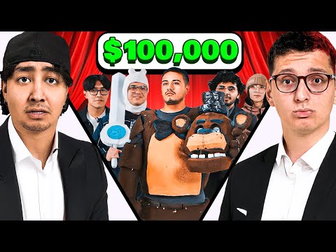 SHARK TANK PARA POBRES 2