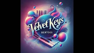 Velvet Keys - Midnight Reflections