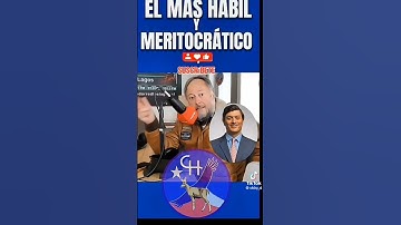 Parisi arrasará en Noviembre y los medios no entenderán nada.