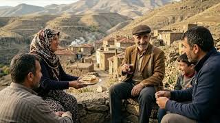 Gi̇deceği̇ Yere Gi̇tsi̇n Bu Dünya-Söz-Yaren Ali Kırbıyık-Müzik Düzenleme Sami Taşkın