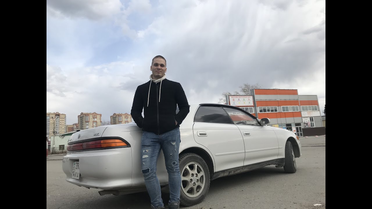 Пацанская машина это Пацанская машина это