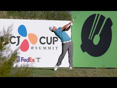 [PGATOUR] 강성훈 연습스윙 모음 ZIP |더 <strong>CJ컵</strong> @ 서밋