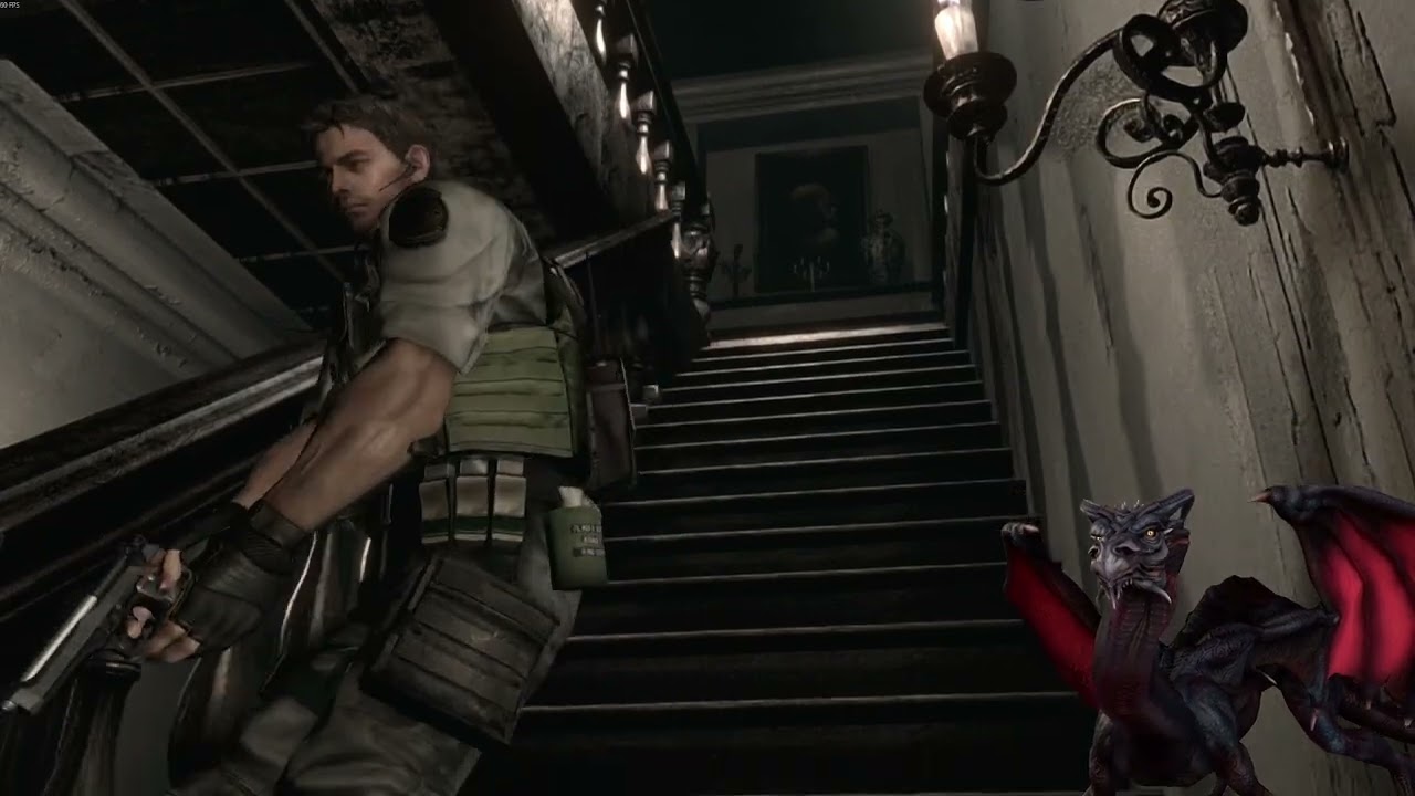 Resident Evil #EP 12 | Auf der Suche nah der Batterie