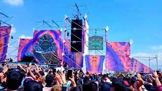 @Astrix - Calling For Peace & The Old Monsters | Equinox Festival 2023 | Teotihuacan, Edomex.