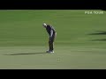 Highlights | Round 3 | Regions Tradition