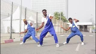 TOOFAN - ONA  dance video