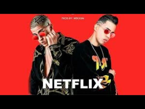 Netflixxx - Brytiago ft Bad Bunny (Audio)