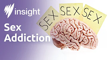 Is having a sex addiction a medical condition or a hoax?