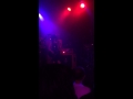 Boris - &ldquo;Quicksilver&rdquo; LIVE @ The Crocodile Seattle WA 8/16/2014 Noise Tour