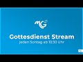 "Das beste Versteck! - Geborgen in Jesus!" - Predigt mit Robert Schaper