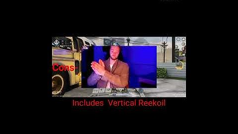 Type 25 Quick Gunsmith Guide | COD Mobile