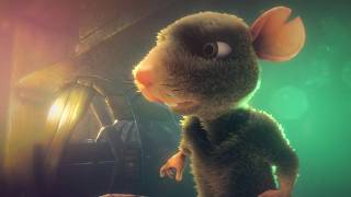 A Rats Quest - Credits & Season 2 Preview