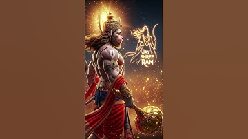 Power of Bhakti 💥 | जय श्री राम | Hanuman Ji Motivation"