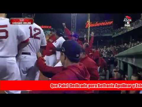 Vidéo: République Dominicaine: David Ortiz N'était Pas La Cible De L'attaque