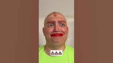 Baldi farting PT1 #funny #comedy #relatable #humor #skit