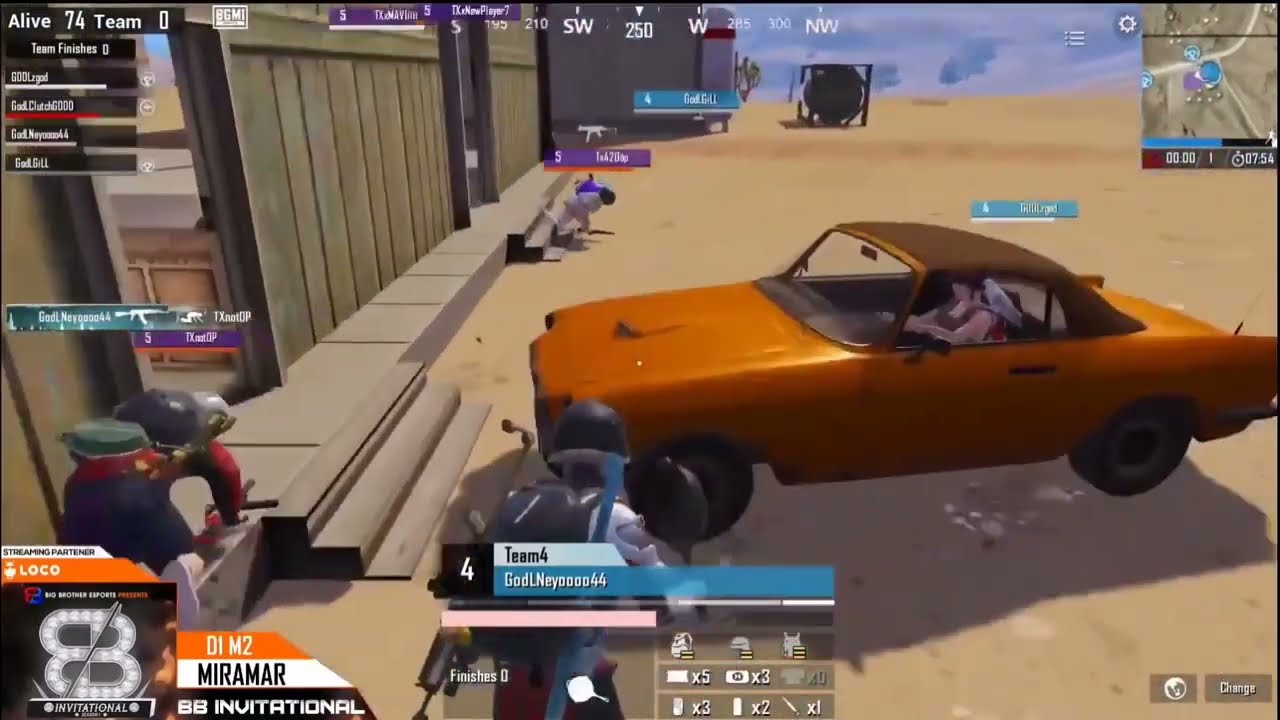 GodLike vs TX🤗GodLzgod fist  Mavi🤯🥵