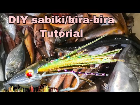 Bira bira/ Fishing Lure 