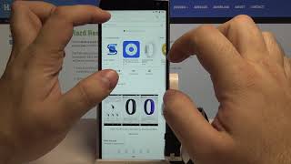 How to Connect Sony SmartBand with Smartphone - Pair Devices screenshot 4