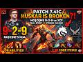 🔥 Is Huskar the BEST Mid Hero in 7.41c? No[o]ne Shows Why! (9-2-9) 🔥 TS vs XG DreamLeague S29 🔥
