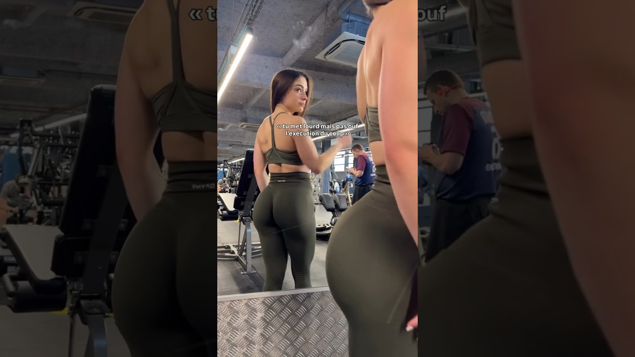 Jeanne Brem tu met lourd mais pas ouf l'exécution du coup