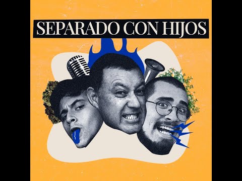Separado con Hijos - Alarma Hola Willy
