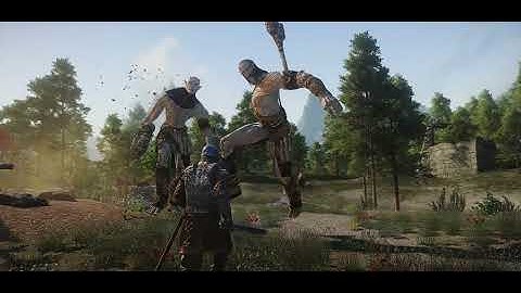 Modernizing Skyrim With Insane Animations - 20 Skyrim Mods!