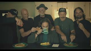 Wake Up Sleeper (Behind The Scenes)