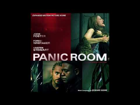 End Title | Howard Shore