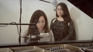 Firme Amor (Steady Heart) - Majo Solís ft. Karen Garza - Bethel Music Cover