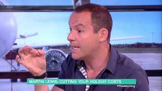 Save Money On Holiday Car Hire | This Morning screenshot 5