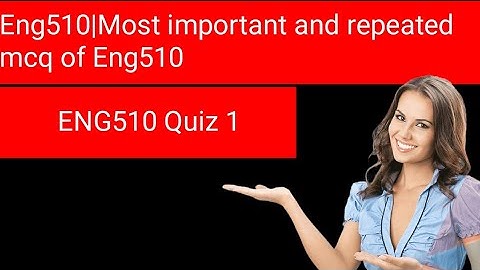 Eng 510 quiz sociolinguistics midterm mcqs #1#quiz1 #sociolinguistics 2024