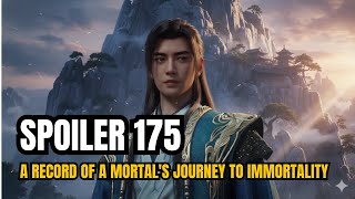 Han Li Dapat Cincin Yin Yang! Wang Chan Cacat & Kultivator You Tewas | Fan Ren Xiu Xian Zhuan