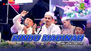 MISSING MADINAH - UST YAN LUCKY ADITYA || BABUL MUSTHOFA PEKALONGAN