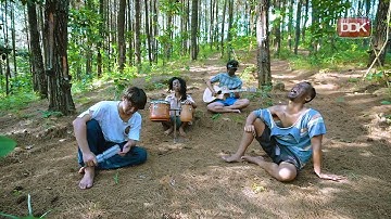 Urip Kaya Kie Temen Yah....?! Cingire Dee Dee Ka