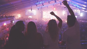 2019 Coors Light Birds Nest | Artist Announcement