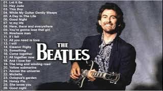 The Beatles Guitar Classic instrumental // The Beatles Guitar Collection