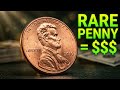 STOP! These 2016  Shield Pennies Are Worth $650,000! (Check Your Change)