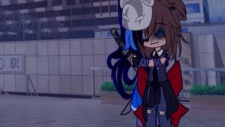 || CC'S first smile || H&V AU || Ft. @moonandeunike-et3cm  || Read Desc || screenshot 5