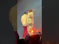 NAS x HITBOY Performing "Michael & Quincy" ONE NIGHT ONLY, NYC MSG