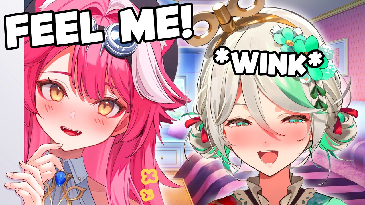 Hololive EN встречается с IRL, и их фильтры снимаются (HoloEN Weekly)