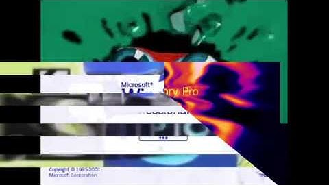 W.../K.../K.../Klasky Csupo vocoded with the new splaat!