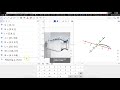 How to Create a Custom Surface of Revolution in GeoGebra