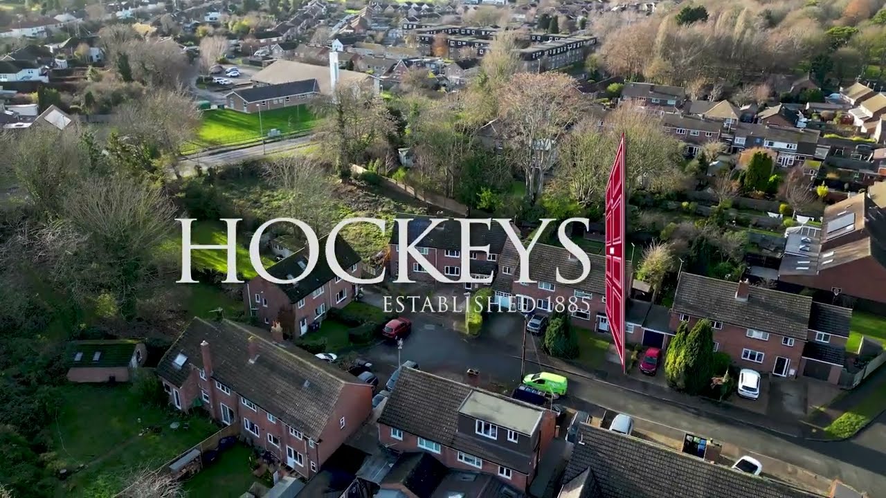 *Video Tour* Friars Close, Cambridge - Hockeys Estate Agent