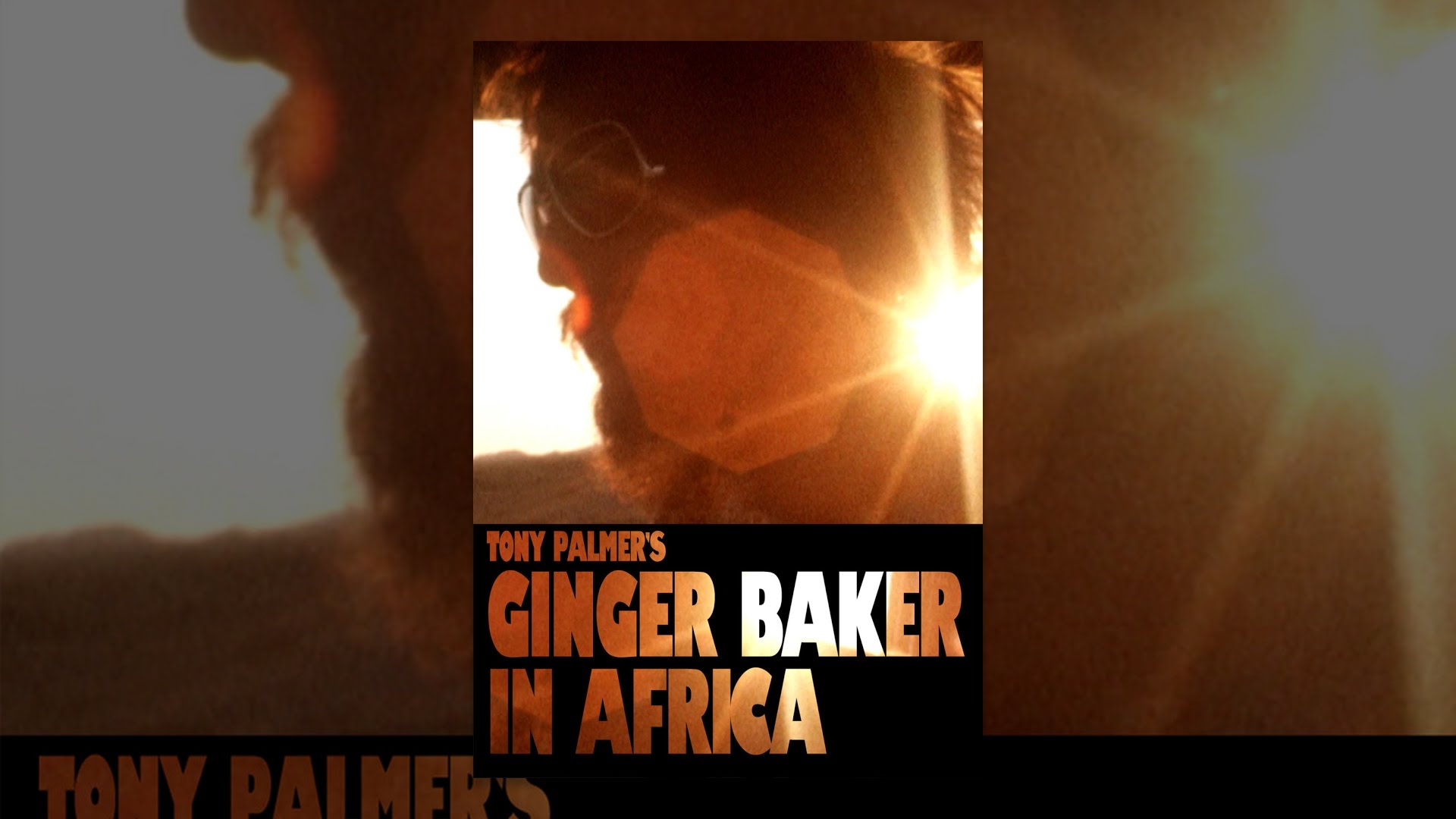 Ginger Baker In Africa YouTube