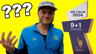 A Serious Runner Reacts to the 9+1 Program